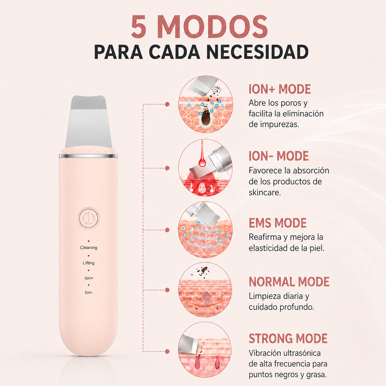 Purvex Pure Skin Eraser