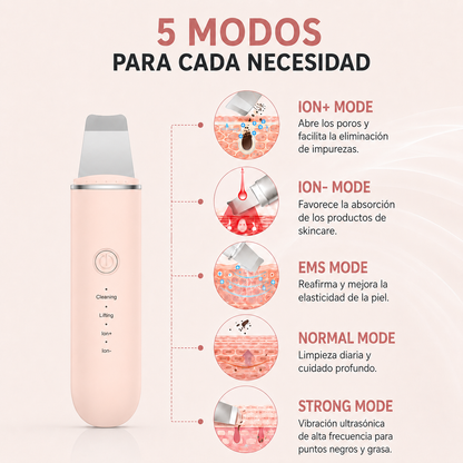Purvex Pure Skin Eraser
