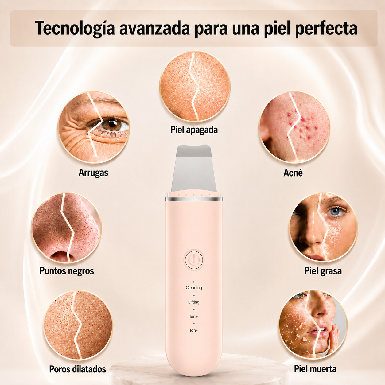 Purvex Pure Skin Eraser