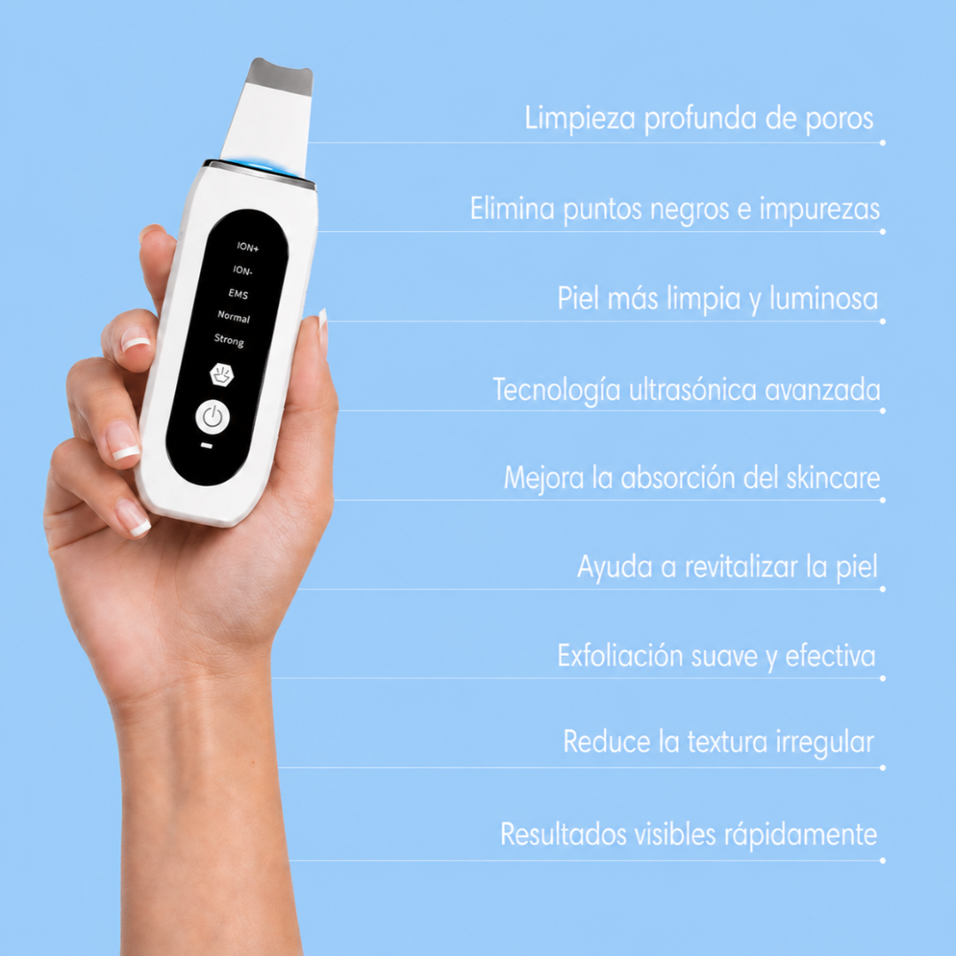 Pure Skin Eraser