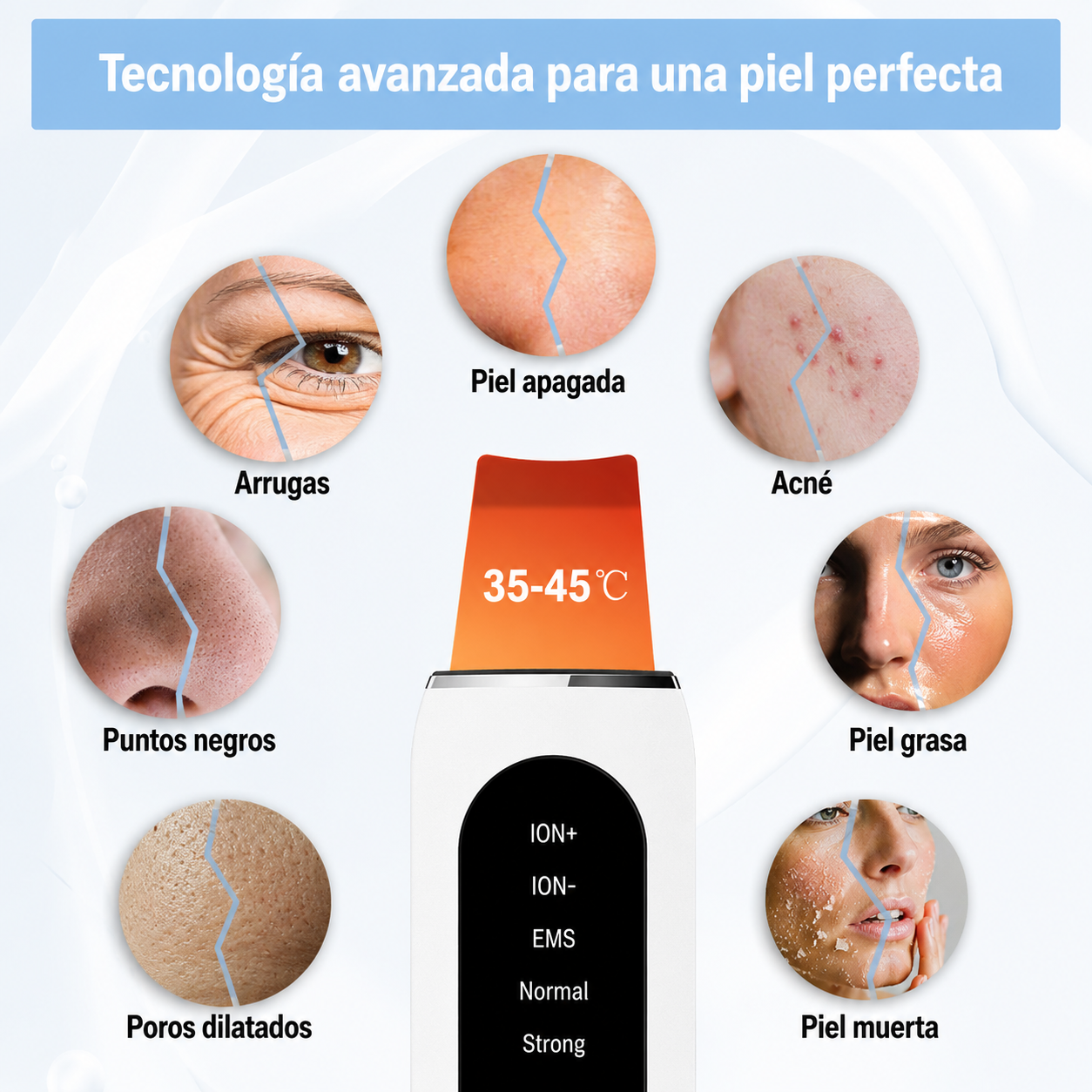 Pure Skin Eraser