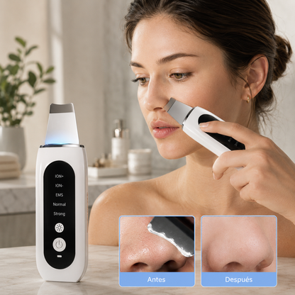 Pure Skin Eraser