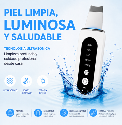 Pure Skin Eraser