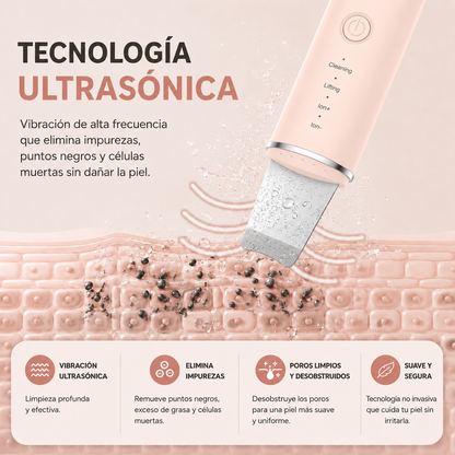 Purvex Pure Skin Eraser