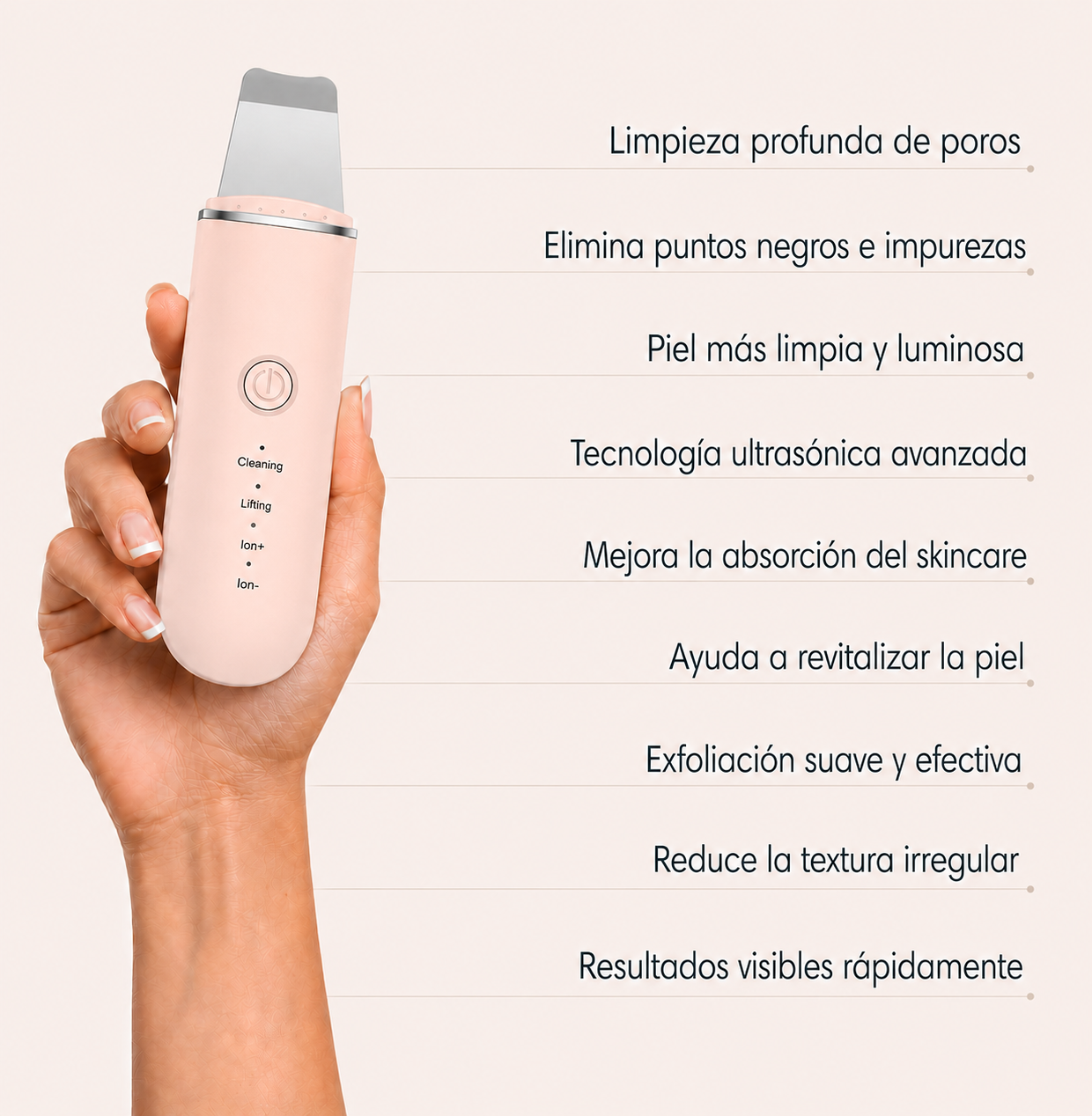 Purvex Pure Skin Eraser
