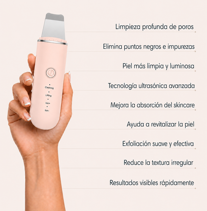 Purvex Pure Skin Eraser